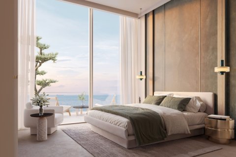 Apartamento en Dubai, 2 dormitorios, 91 m², № 58389 - foto 3