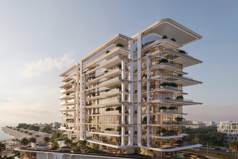 Apartamento en Dubai, 2 dormitorios, 91 m², № 58389 - foto 1