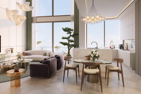Apartamento en Dubai, 2 dormitorios, 91 m², № 58389 - foto 5