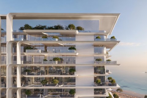 Apartamento en Dubai, 2 dormitorios, 91 m², № 58389 - foto 14