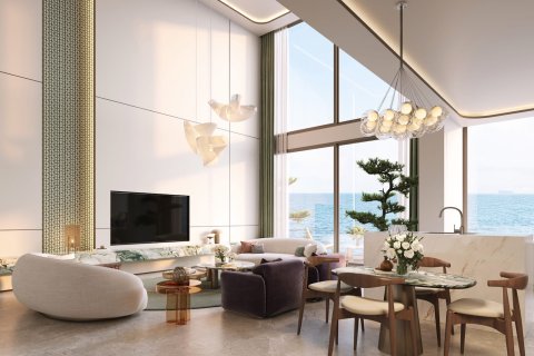 Apartamento en Dubai, 2 dormitorios, 91 m², № 58389 - foto 7