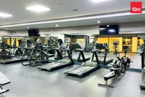Apartamento en Dubai, 1 dormitorio, 71.5 m², № 58381 - foto 2