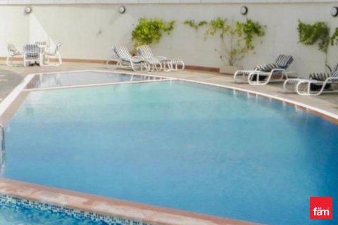 Apartamento en Dubai, 1 dormitorio, 71.5 m², № 58381 - foto 1