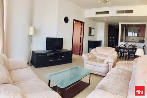 Apartamento en Dubai, 1 dormitorio, 71.5 m², № 58381 - foto 4