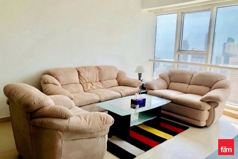 Apartamento en Dubai, 1 dormitorio, 71.5 m², № 58381 - foto 10