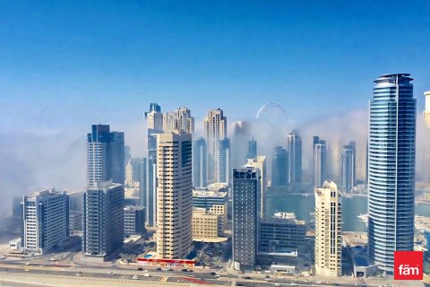 Apartamento en Dubai, 1 dormitorio, 71.5 m², № 58381 - foto 8
