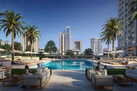 Apartment in Dubai Hills Estate, Dubai 1 bedroom, 150 sq.m. № 58391 - photo 2