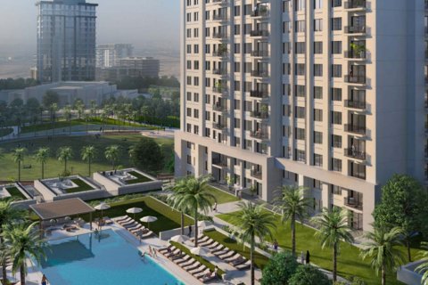 Apartment in Dubai Hills Estate, Dubai 1 bedroom, 150 sq.m. № 58391 - photo 4