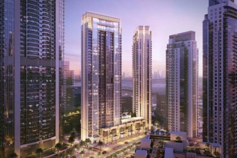 شقة في خور دبي, دبي 3 غرف نوم, 151 م² رقم 58392 - صورة 1