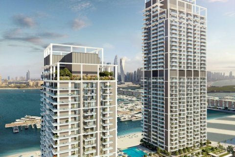 شقة في دبي 3 غرف نوم, 189 م² رقم 58393 - صورة 2