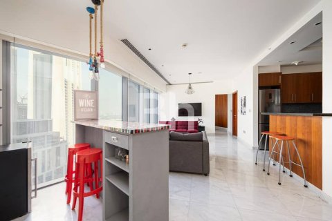 Apartamento en DIFC, Dubai, 1 dormitorio, 72 m², № 21309 - foto 1