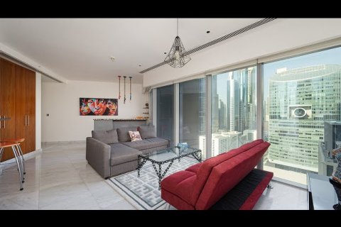 Apartamento en DIFC, Dubai, 1 dormitorio, 72 m², № 21309 - foto 9