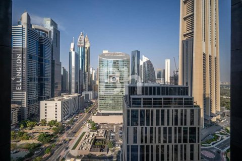 Apartamento en DIFC, Dubai, 1 dormitorio, 72 m², № 21309 - foto 8