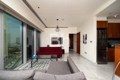 Apartamento en DIFC, Dubai, 1 dormitorio, 72 m², № 21309 - foto 2