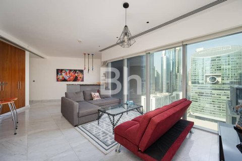 Apartamento en DIFC, Dubai, 1 dormitorio, 72 m², № 21309 - foto 4