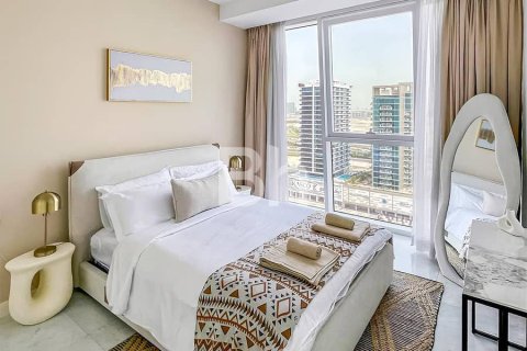 Снять в аренду квартиру в Бизнес-Бэе, Дубай: 1 спальня, 62м², № 21304 - фото 2