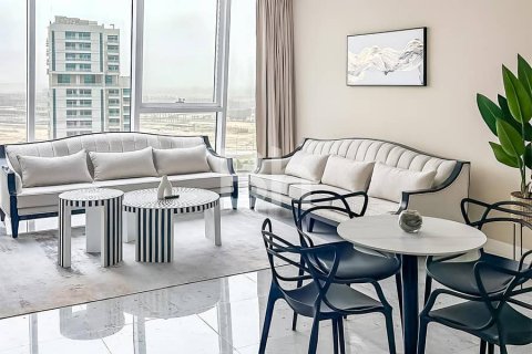 Снять в аренду квартиру в Бизнес-Бэе, Дубай: 1 спальня, 62м², № 21304 - фото 3