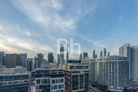 Снять в аренду квартиру в Бизнес-Бэе, Дубай: 1 спальня, 62м², № 21304 - фото 8