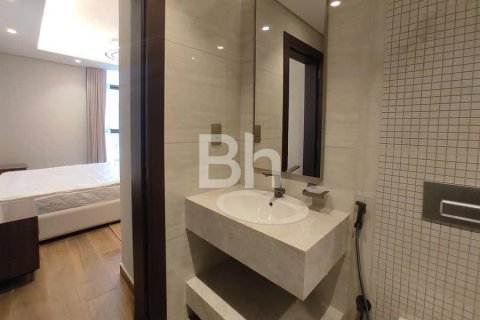 Купить квартиру в Бизнес-Бэе, Дубай: 1 спальня, 71м², № 21306 - фото 16