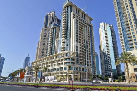 Apartment in Downtown Dubai (Downtown Burj Dubai), Dubai 1 bedroom, 119 sq.m. № 21310 - photo 16