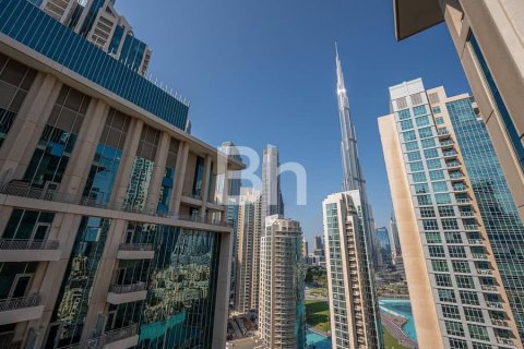 Apartment in Downtown Dubai (Downtown Burj Dubai), Dubai 1 bedroom, 119 sq.m. № 21310 - photo 3