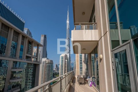 Apartment in Downtown Dubai (Downtown Burj Dubai), Dubai 1 bedroom, 119 sq.m. № 21310 - photo 2