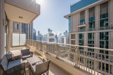 Apartment in Downtown Dubai (Downtown Burj Dubai), Dubai 1 bedroom, 119 sq.m. № 21310 - photo 11