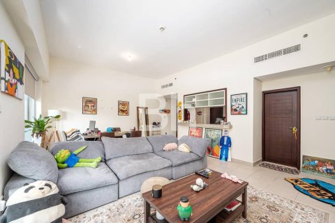 Apartment in Downtown Dubai (Downtown Burj Dubai), Dubai 1 bedroom, 119 sq.m. № 21310 - photo 5