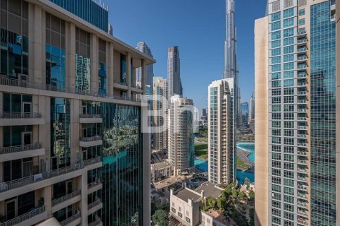 Apartment in Downtown Dubai (Downtown Burj Dubai), Dubai 1 bedroom, 119 sq.m. № 21310 - photo 1