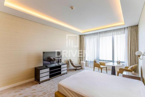 Apartment in The Palm Tower, Palm Jumeirah, Dubai studio, 48.68 sq.m. № 129114 - photo 3