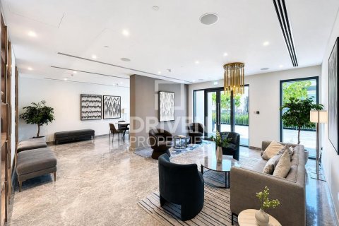 شقة في Burj Royale, وسط مدينة دبي, دبي 1غرف نوم, 58.34 م² رقم 129126 - صورة 15