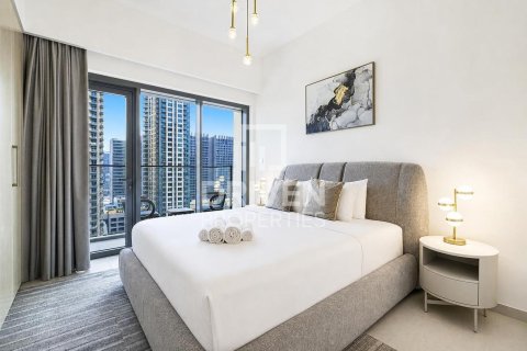 شقة في Burj Royale, وسط مدينة دبي, دبي 1غرف نوم, 58.34 م² رقم 129126 - صورة 5