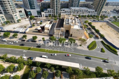 شقة في Burj Royale, وسط مدينة دبي, دبي 1غرف نوم, 58.34 م² رقم 129126 - صورة 14