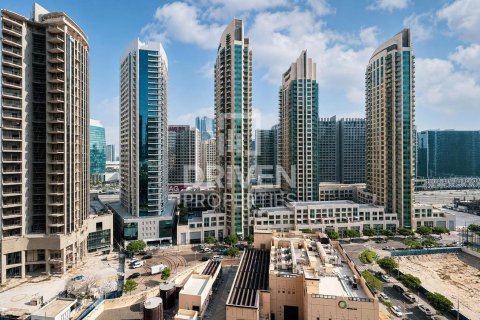 شقة في Burj Royale, وسط مدينة دبي, دبي 1غرف نوم, 58.34 م² رقم 129126 - صورة 12