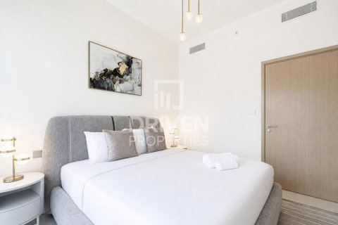 شقة في Burj Royale, وسط مدينة دبي, دبي 1غرف نوم, 58.34 م² رقم 129126 - صورة 6