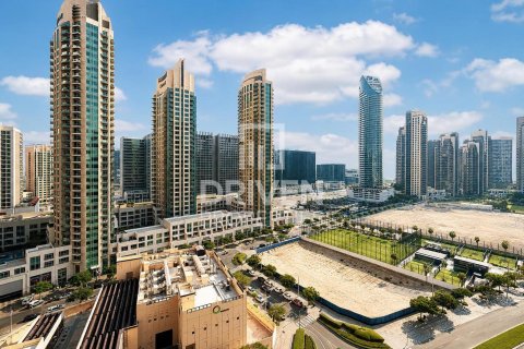 شقة في Burj Royale, وسط مدينة دبي, دبي 1غرف نوم, 58.34 م² رقم 129126 - صورة 11