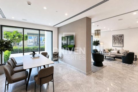 شقة في Burj Royale, وسط مدينة دبي, دبي 1غرف نوم, 58.34 م² رقم 129126 - صورة 16