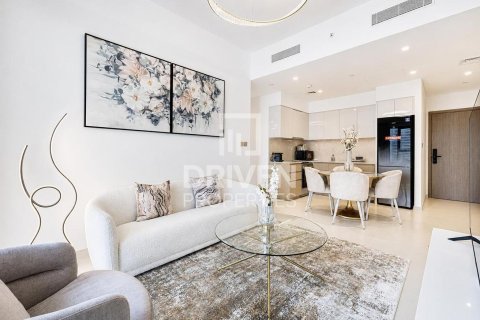 شقة في Burj Royale, وسط مدينة دبي, دبي 1غرف نوم, 58.34 م² رقم 129126 - صورة 3