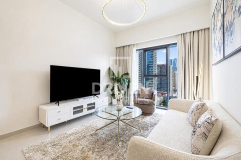 شقة في Burj Royale, وسط مدينة دبي, دبي 1غرف نوم, 58.34 م² رقم 129126 - صورة 2
