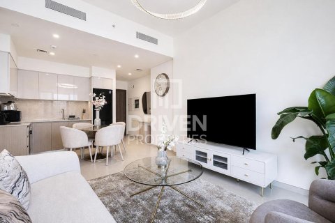 شقة في Burj Royale, وسط مدينة دبي, دبي 1غرف نوم, 58.34 م² رقم 129126 - صورة 4
