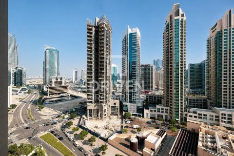 شقة في Burj Royale, وسط مدينة دبي, دبي 1غرف نوم, 58.34 م² رقم 129126 - صورة 13