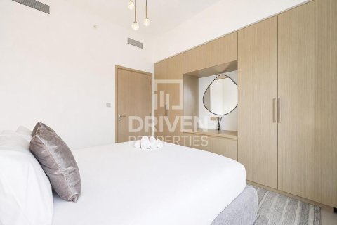 شقة في Burj Royale, وسط مدينة دبي, دبي 1غرف نوم, 58.34 م² رقم 129126 - صورة 7