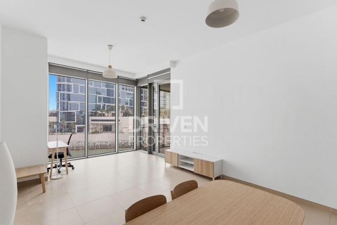 Apartment in 5242, Dubai Marina, Dubai 1 bedroom, 93.09 sq.m. № 129115