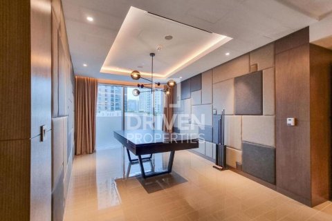 Apartment in Downtown Dubai (Downtown Burj Dubai), Dubai 2 bedrooms, 152.92 sq.m. № 129117 - photo 20