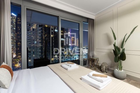 Apartment in Downtown Dubai (Downtown Burj Dubai), Dubai 2 bedrooms, 152.92 sq.m. № 129117 - photo 10