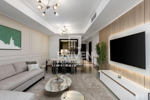 Apartment in Downtown Dubai (Downtown Burj Dubai), Dubai 2 bedrooms, 152.92 sq.m. № 129117 - photo 6