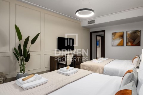 Apartment in Downtown Dubai (Downtown Burj Dubai), Dubai 2 bedrooms, 152.92 sq.m. № 129117 - photo 9