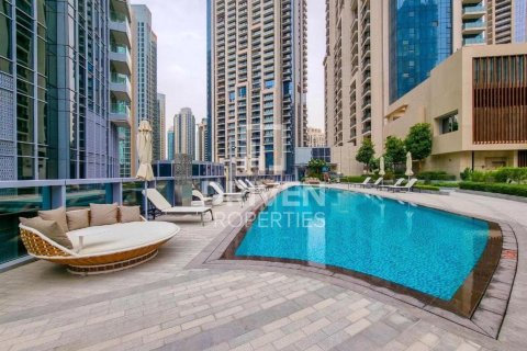 Apartment in Downtown Dubai (Downtown Burj Dubai), Dubai 2 bedrooms, 152.92 sq.m. № 129117 - photo 22
