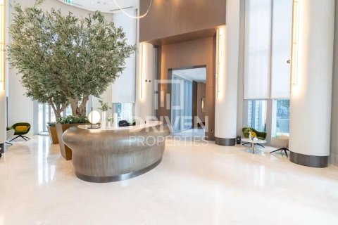Apartment in Downtown Dubai (Downtown Burj Dubai), Dubai 2 bedrooms, 152.92 sq.m. № 129117 - photo 18