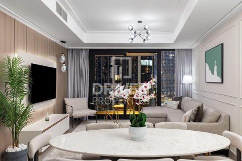 Apartment in Downtown Dubai (Downtown Burj Dubai), Dubai 2 bedrooms, 152.92 sq.m. № 129117 - photo 4